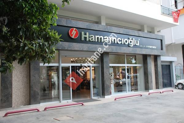 Hamamcıoğlu