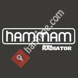 Hammam Design Radiator