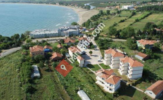 Hamsilos Tatil Köyü& Apart Otel
