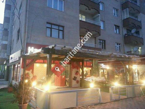 Hamurcu Unlu Mamülleri