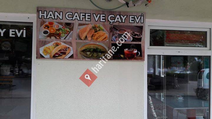HAN CAFE