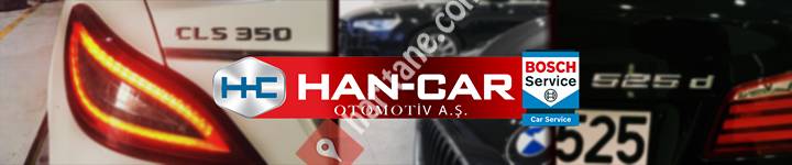 Han-Car Otomotiv A.Ş.