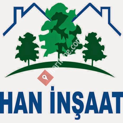 Han İnşaat İzmir