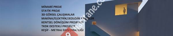 HAN MİMARLIK MÜHENDİSLİK
