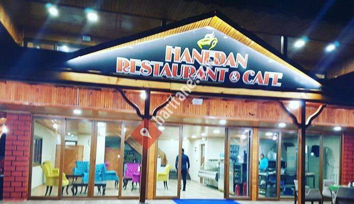 Hanedan Restaurant & Cafe