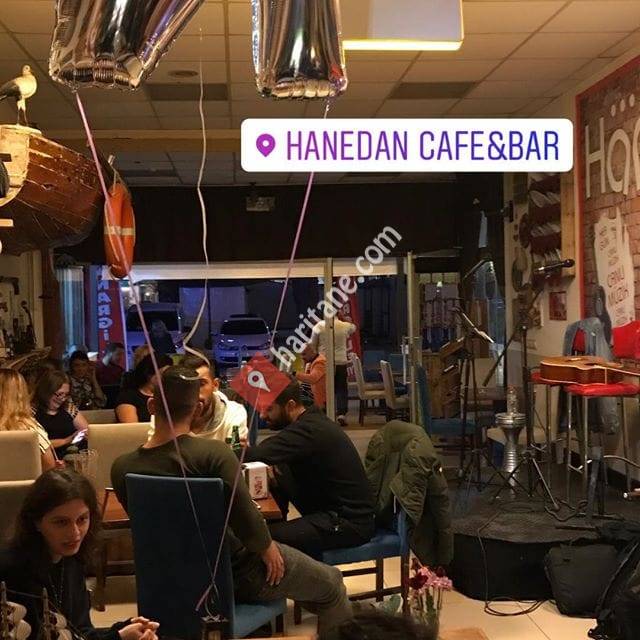 HanedanCafe&Bar