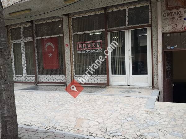Hanel Elektronik