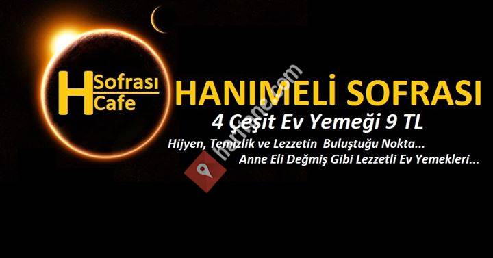 Hanimeli Sofrasi