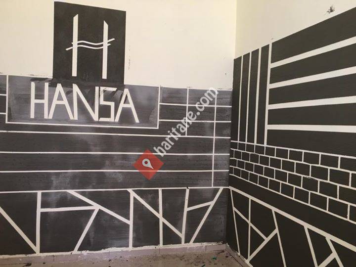 HANSA GROUP inşaat EMLAK