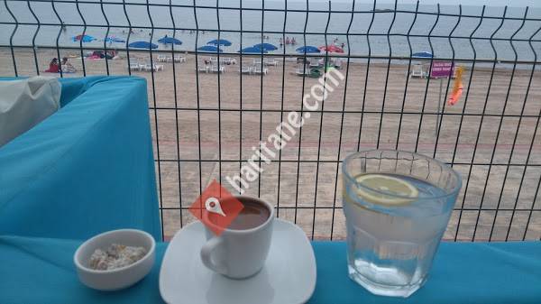 Hany Beach & Lounge