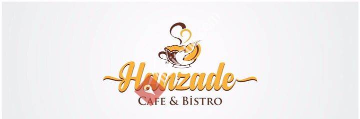 Hanzade Cafe Bistro