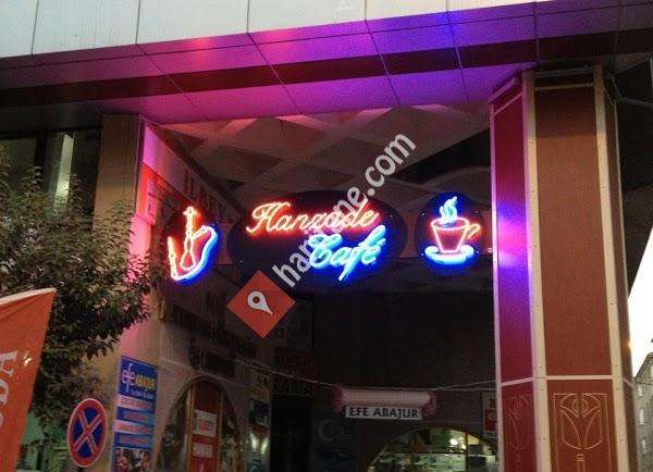 Hanzade Cafe Elazığ