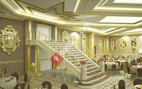 Hanzade Düğün Salonları
