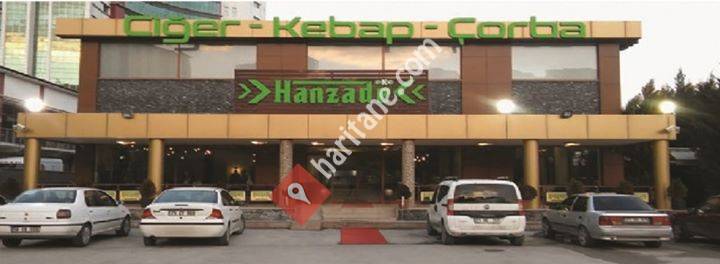 Hanzade Restorant Kırıkkale