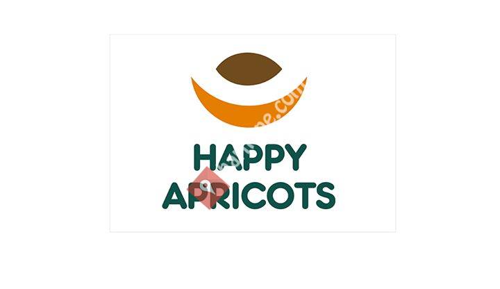 Happy Apricots