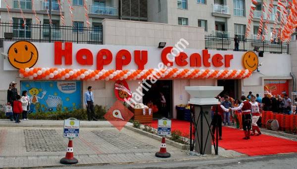 Happy Center