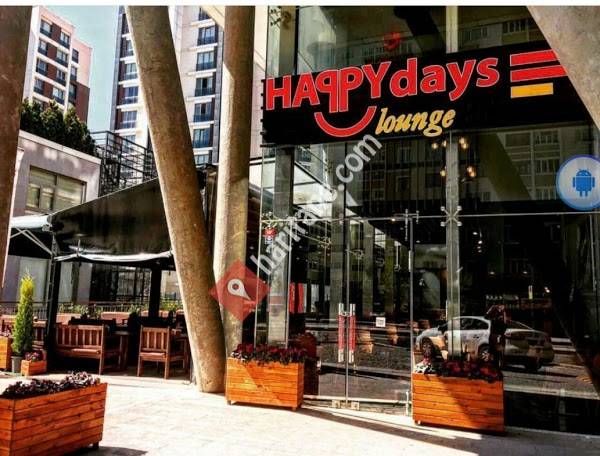 Happy Days Lounge