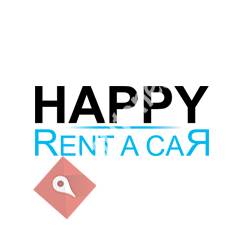 Happy Rent A Car İstanbul