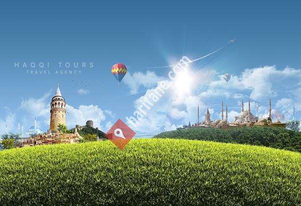 Haqqi Tours Travel Agency