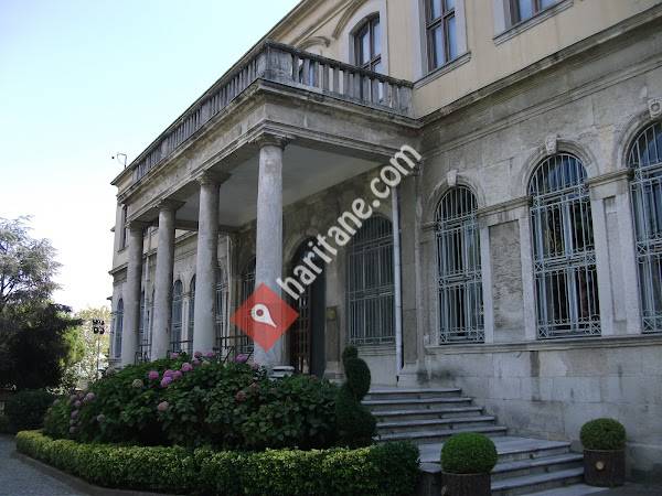 Harbiye Askeri Müze ve Kültür Sitesi Komutanlığı