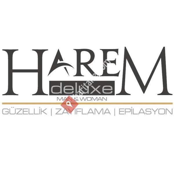 Harem Deluxe Güzellik Merkezi - Konya Lazer Epilasyon