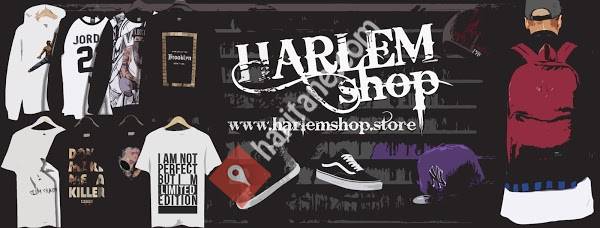 Harlem Shop