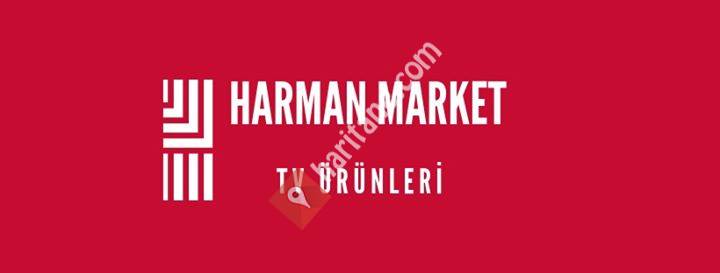 Harman Market
