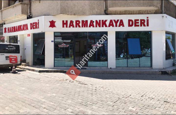 Harmankaya DERİ SANAYi Ticaret Ltd.şti