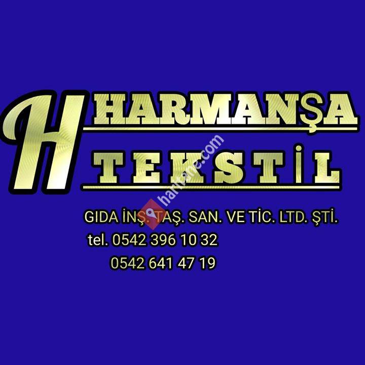 Harmanşa Tekstil