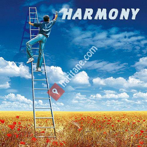 Harmony Group للطباعة والتغليف