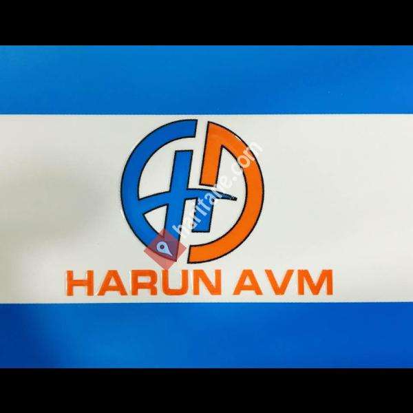 HARUN AVM