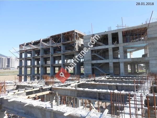 Harun KELEŞ Gayrimenkul Danışmanı