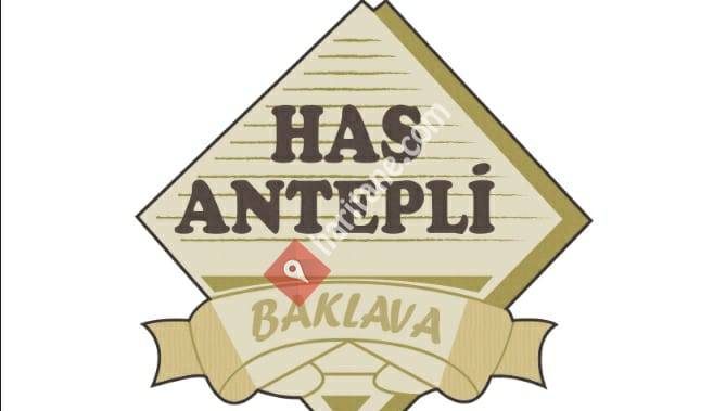 Has Antepli Baklava
