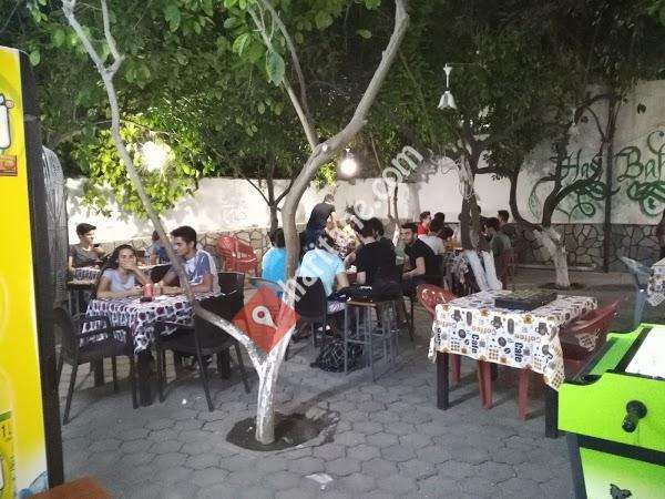 Has Bahce Cafe