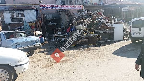 Has Kılıçlar Hurdacılık