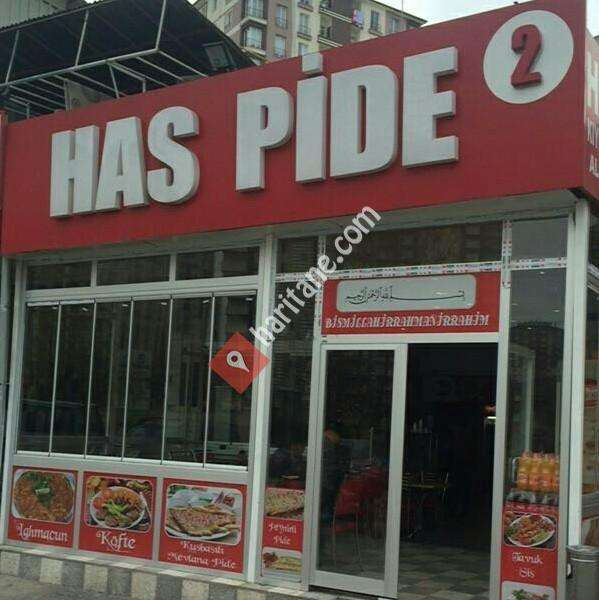 Has Pide 2