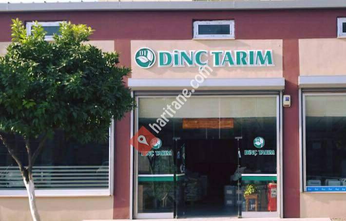 Hasan Dinç Tarim San Ve Tic Ltd Şti