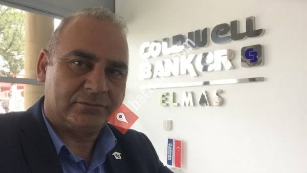 Hasan Sarıkaya ColdwellBanker Elmas Gayrimenkul Yıldız/Çankaya/Ankara