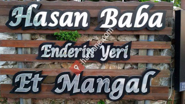 Hasanbaba Ender'in Yeri Et Mangal & Restaurant