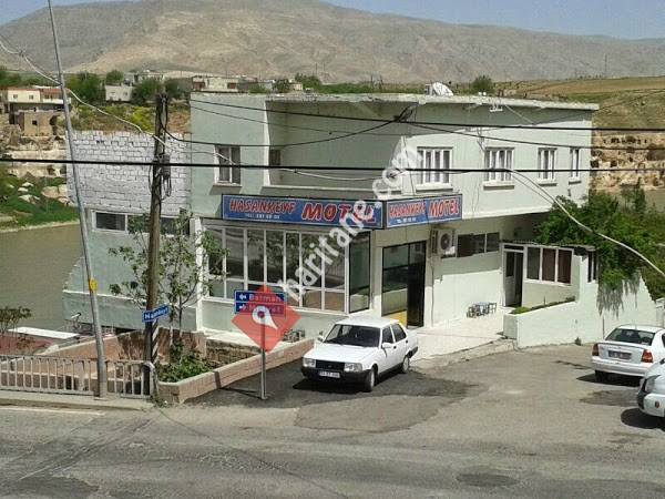 Hasankeyf Motel