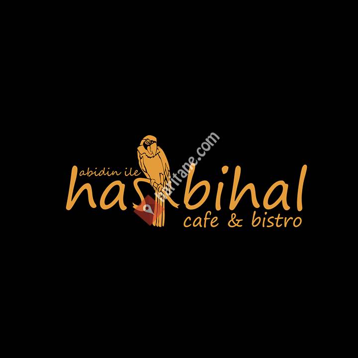 Hasbihâl Cafe Erzurum