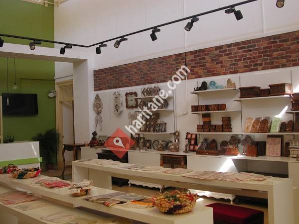Hasder Handicraft Center