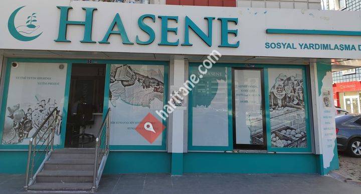 hasene kayseri sosyal yardimlasma dernegi kayseri