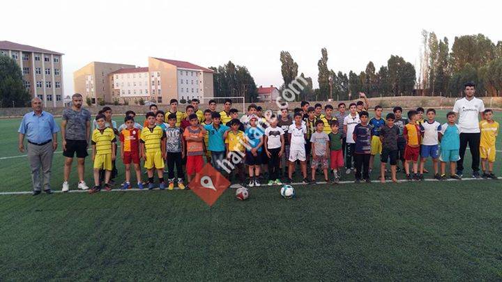 Hasköy Gençlik ve Spor İlçe Müdürlüğü