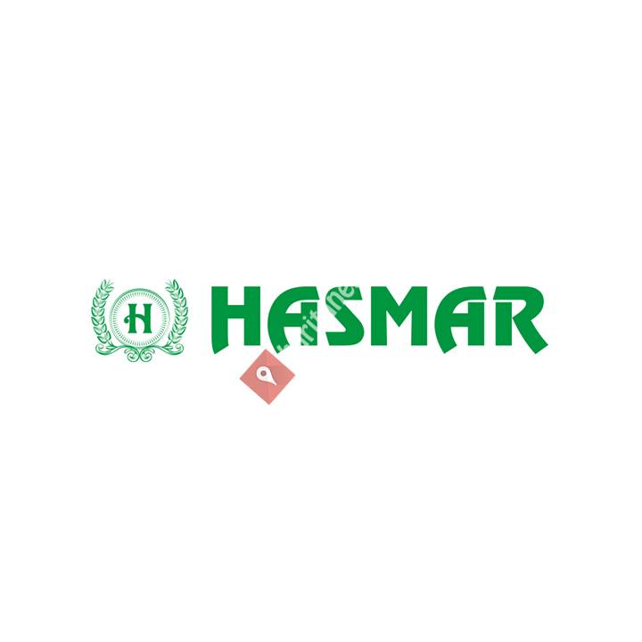 Hasmar Market
