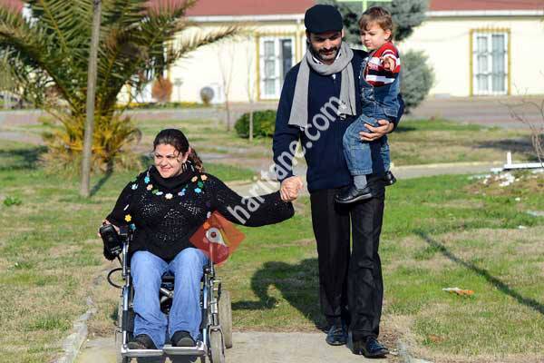 Hasta,yaşlı ve engelli bakım refakat hizmetleri