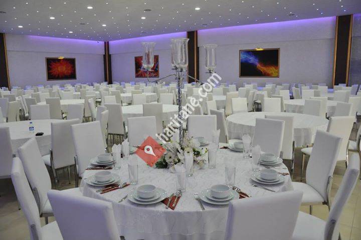 Haszade Düğünve BALO Salonu