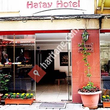 Hatay Hotel