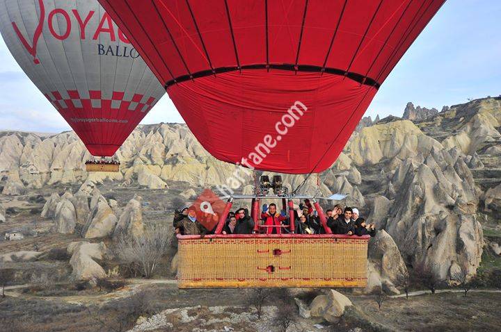 Hatay İskenderun Çıkışlı Turlar Geziler Kapadokya Turları