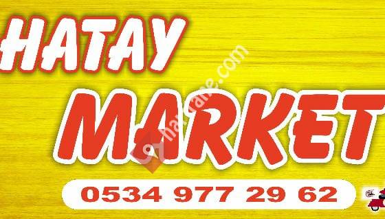 HATAY-market هاتاي ماركت
